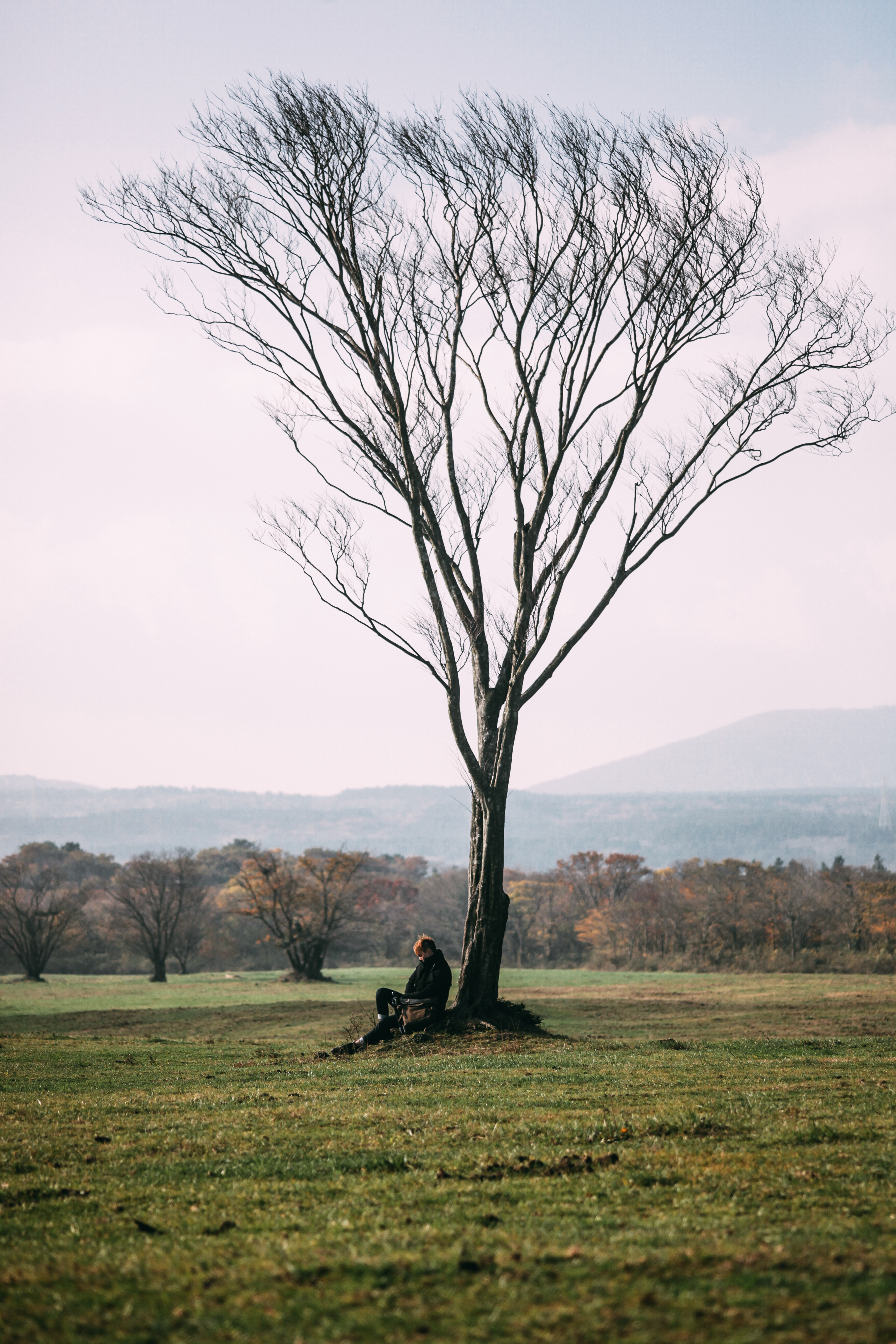 The Necessity of Quiet Time At Bible College