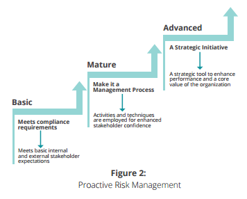 Proactive Risk Management